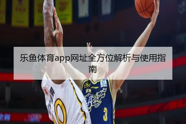 乐鱼体育app网址全方位解析与使用指南